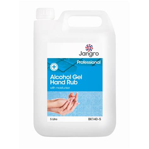 🔬 for a deeper dive, hit the #linkinbio to read. Alcohol Gel Hand Sanitiser Gel 5 Litre | Infection Control ...