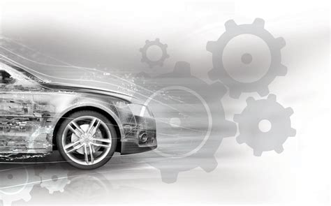 Booming business lies ahead for India's automotive components industry - ElectronicsB2B