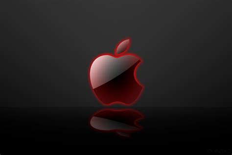 Black Iphone 12 Apple Logo Wallpaper 4k Free