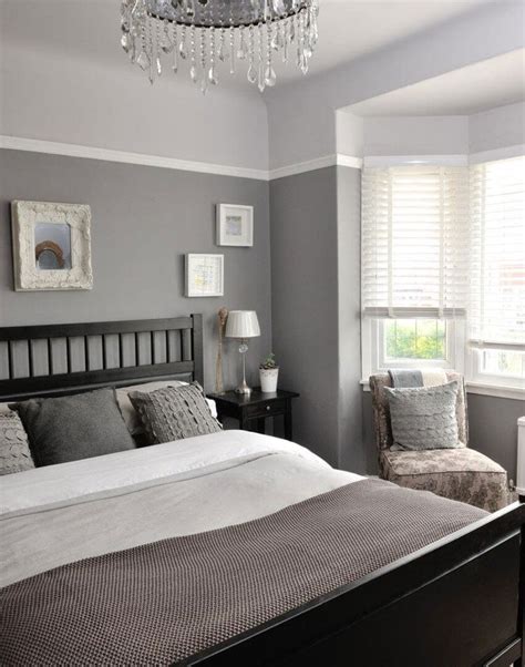 37 Best Grey Bedroom Decor Ideas In 2023