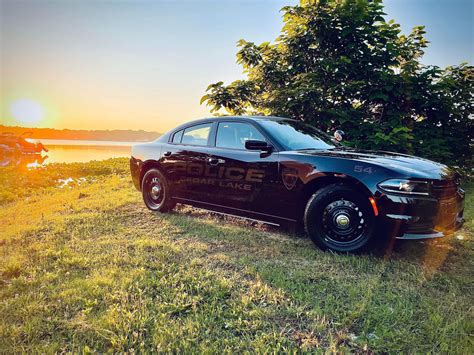 Cedar Lake Police Make Arrest In Monday Burglary - Region News Source