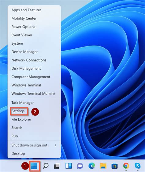 How To Set Default Programs In Windows 11