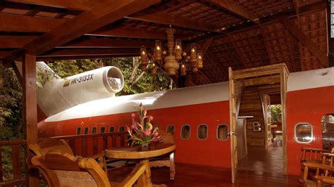 Creative Ways To Recycle A Plane