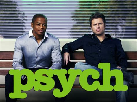 Psych Will Season Eight Be The End