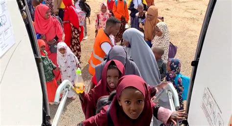 76 لاجئا إثيوبيا عادوا طوعا إلى ديارهم بمساعدة مفوضية اللاجئين أخبار