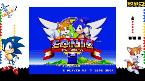 Sonic The Hedgehog 2 And Puyo Puyo 2 Are The Next Sega Ages Releases