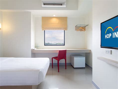 Hop Inn Cebu City Budget Hotel In Cebu