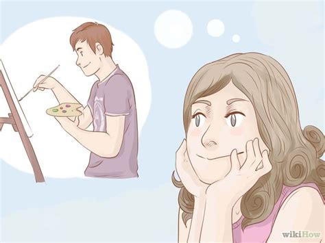 How To Officially Have A Crush On Someone In 6 Steps