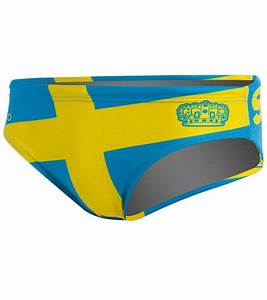 Turbo Sweden Water Polo Suit At Swimoutlet Com