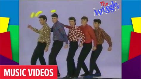 Get Ready To Wiggle 1991 Music Video Youtube