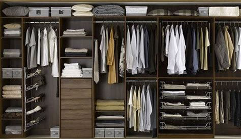 Check spelling or type a new query. 15 Bedroom Wardrobe Storage Systems Ideas That Will Huge ...