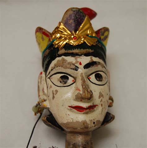 Kathputli Ka Khel World Encyclopedia Of Puppetry Arts