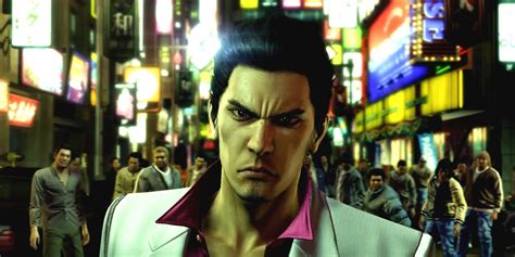 Yakuza Games In Order - A guide to the Yakuza game franchise — with a