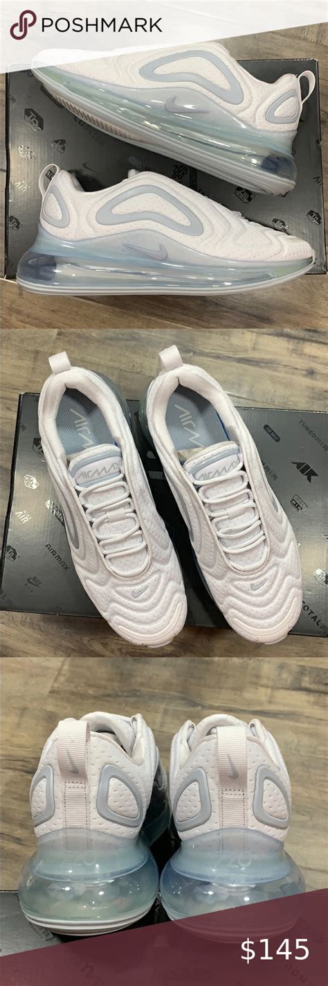 Spotted While Shopping On Poshmark Wmns Nike Air Max 720 Vast Grey