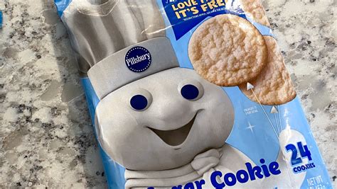 Hooray It Is Now Safe To Eat Pillsbury Cookie Dough Raw Or Baked X96