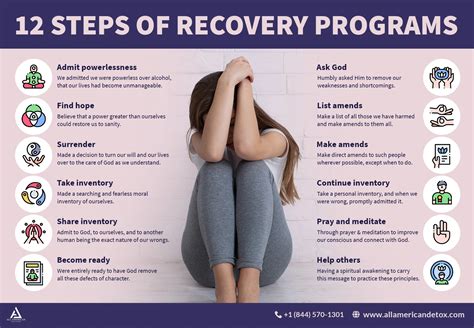 12 Steps Of Aa Twelve Step Program 12 Step Recovery Program Near By
