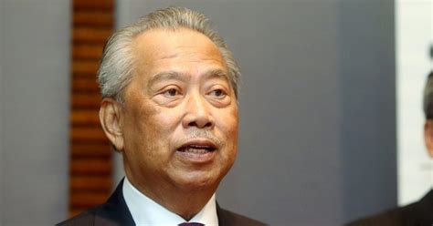 محي الدين بن محمد ياسين; Who is Muhyiddin Yassin, Malaysia's 8th Prime Minister? - Culture