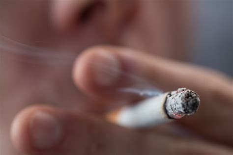 Stf Mant M Proibi O Da Venda De Cigarros Com Sabor Artificial
