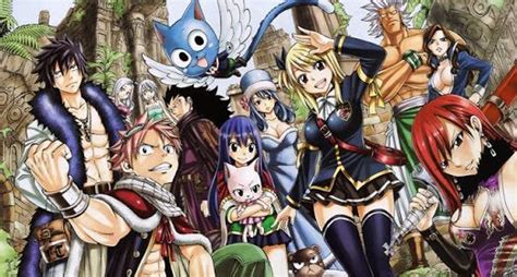If You Could Marry One Person In Fairy Tail Anime Amino