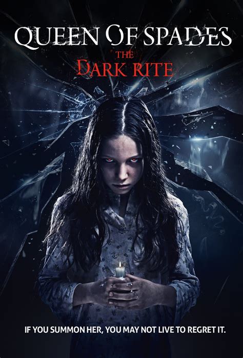 película queen of spades the dark rite 2015