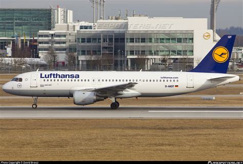 D Aiqt Lufthansa Airbus A320 211 Photo By David Bracci Id 770450