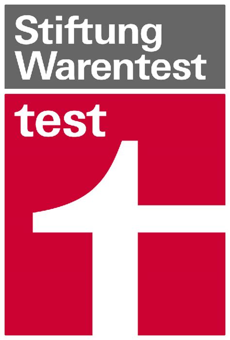 Und einige von ihnen sind beim matratzen test von stiftung warentest. Stiftung Warentest: Testsieger LED-Lampen