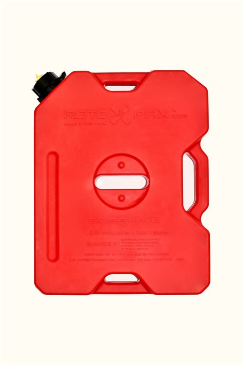 Rotopax Fuel Pack 2 Gallons 2nd Generation Offroad Kontorde