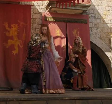 Eline Powell In Game Of Thrones Scrolller