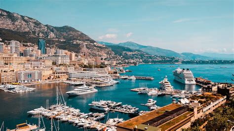 How To Spend 48 Hours In Monaco On A Romantic Getaway 87102