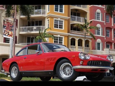 Check spelling or type a new query. 1966 Ferrari 330 GT 2+2, 5 Speed, 250 GTO, 275 SWB, Daytona, 250 California - Classic 1966 ...
