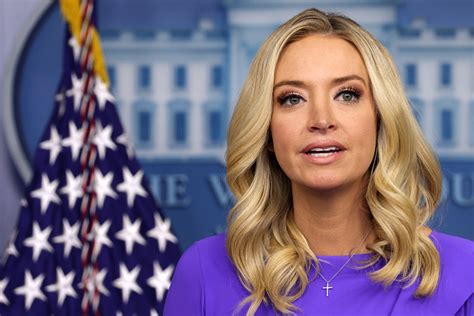 Kayleigh Mcenany News And Latest Pictures From
