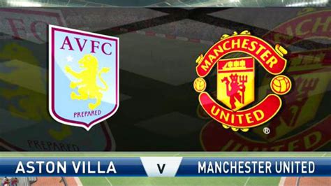 Manchester united need to beat aston villa today or all but hand the premier league title to rivals manchester city.a loss would outright declare city. Nhận định - Soi kèo Aston Villa vs Manchester Utd 2h15 ...