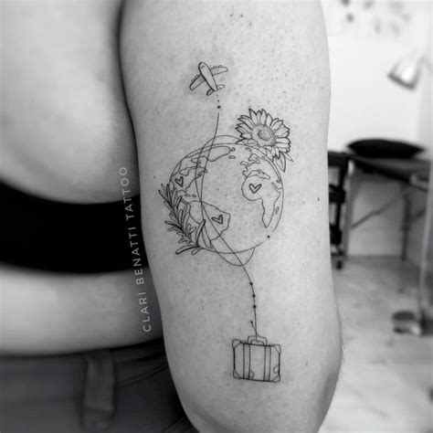 Tatuagens Femininas Inspira Es Para Sua Tattoo Blog Tattoo Me