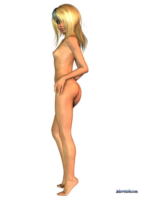 Sexy Anime Girl Art Render Girl Anime Render Free Transparent Png The