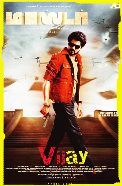 Movie master | learn about the newest movies and find theater showtimes near you. Master Full Movie | Vijay Thalapathy Telegu Film - Movies ...