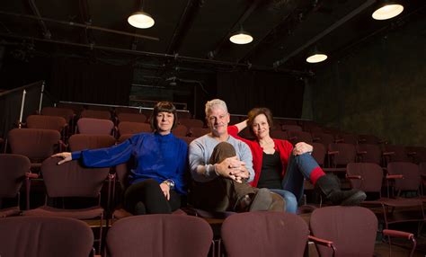 Flea Theater Gets A Place To Call Home The New York Times