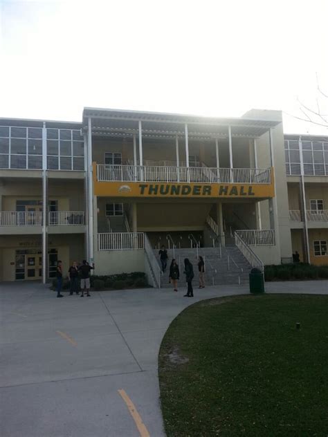 Liberty High School In Kissimmee Liberty High School 4250 Pleasant