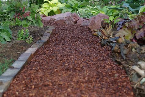 Will low spreading groundcovers grow through mulch? Bulk Nursery Products | Caras Nursery & Landscape