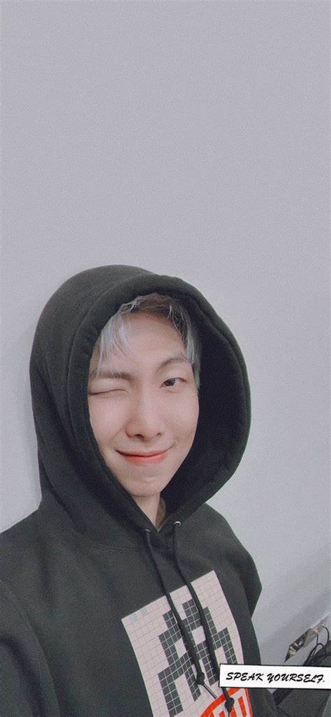 It's where your interests connect you with your people. 올빗 on Twitter | Kim namjoon, Black aesthetic, Wallpaper