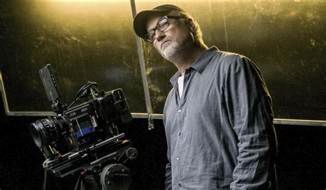 How Technology Made David Fincher A Better Director The Beat A Blog