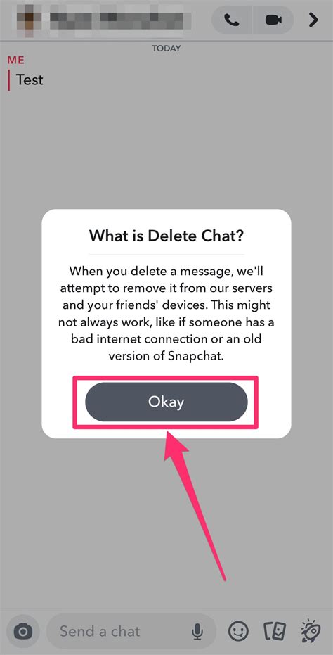 26 how to delete a chat on snapchat without them knowing ultimate guide