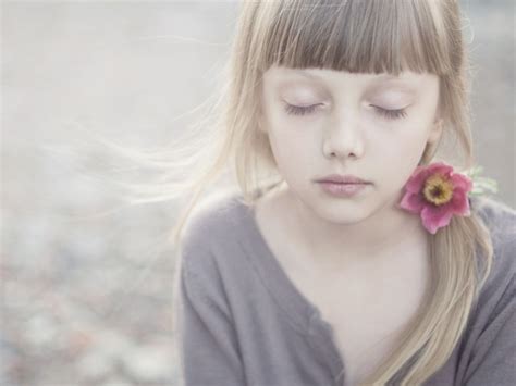 Magdalena Berny Najważniejsza w fotografowaniu dzieci jest cierpliwość