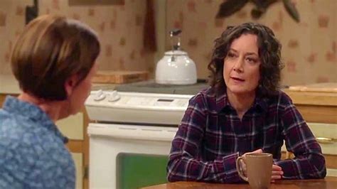 The Conners Trailer Roseanne Spinoff Gets First Teaser From Abc