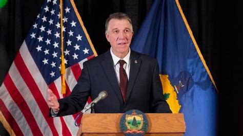 Vermont Governor Signs Captive Bill Captive International