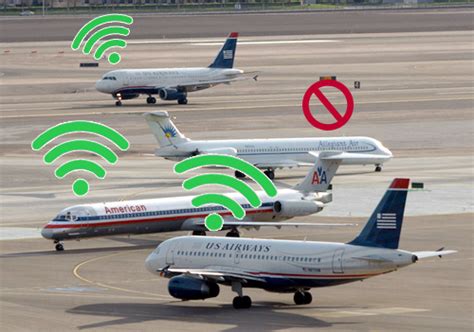 Wifi di Pesawat: Kenapa Hal Ini Menjadi Fenomena?
