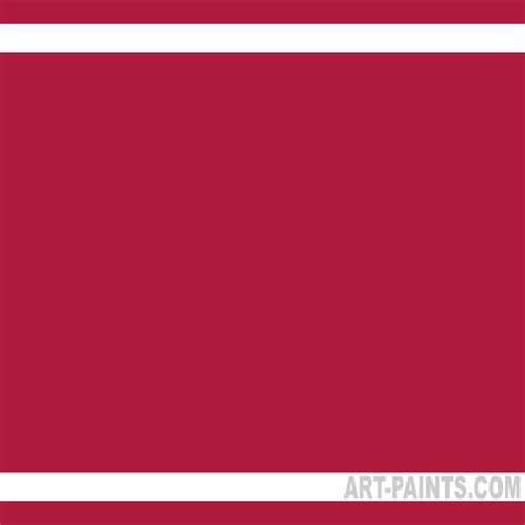Permanent Red Deep Classico Oil Paints 253 Permanent Red Deep Paint