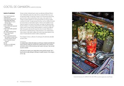My Mexico City Kitchen Recipes And Convictions A Cookbook