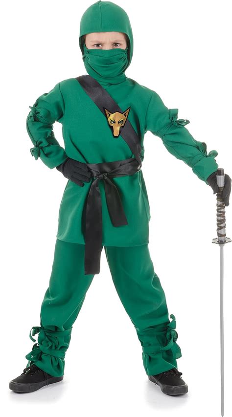 Which Is The Best Green Ninja Costume Home Gadgets