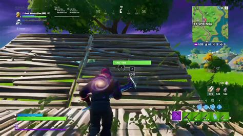 If you jump out of a helicopter or off the jewelry store roof, then quickly after the parachute activates switch teams, then you'll be pc players having tap arrest: How to not take fall damage (Fortnite) - YouTube