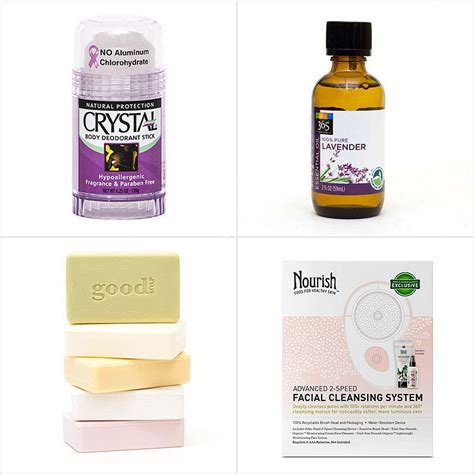 Natural Beauty Products At Whole Foods Popsugar Beauty Organic Beauty